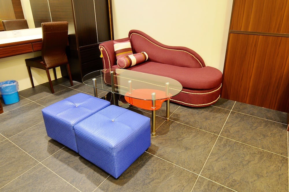Photo of Livingroom in Zhushan