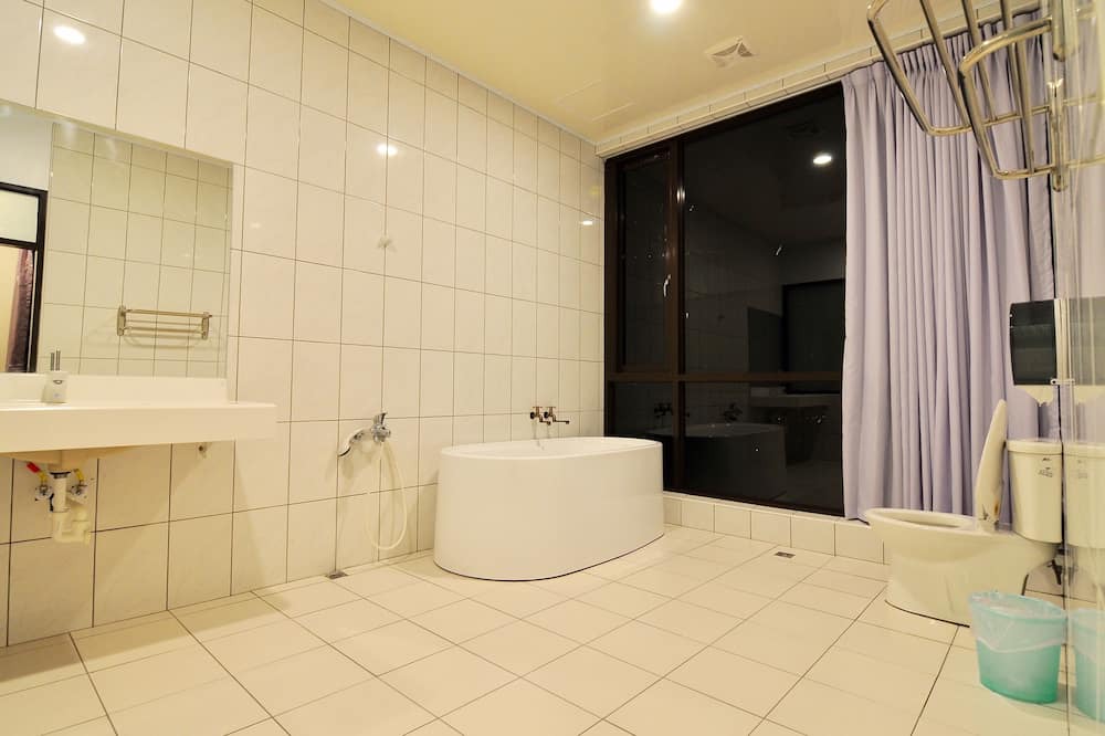 Photo of Bathroom in Zhushan