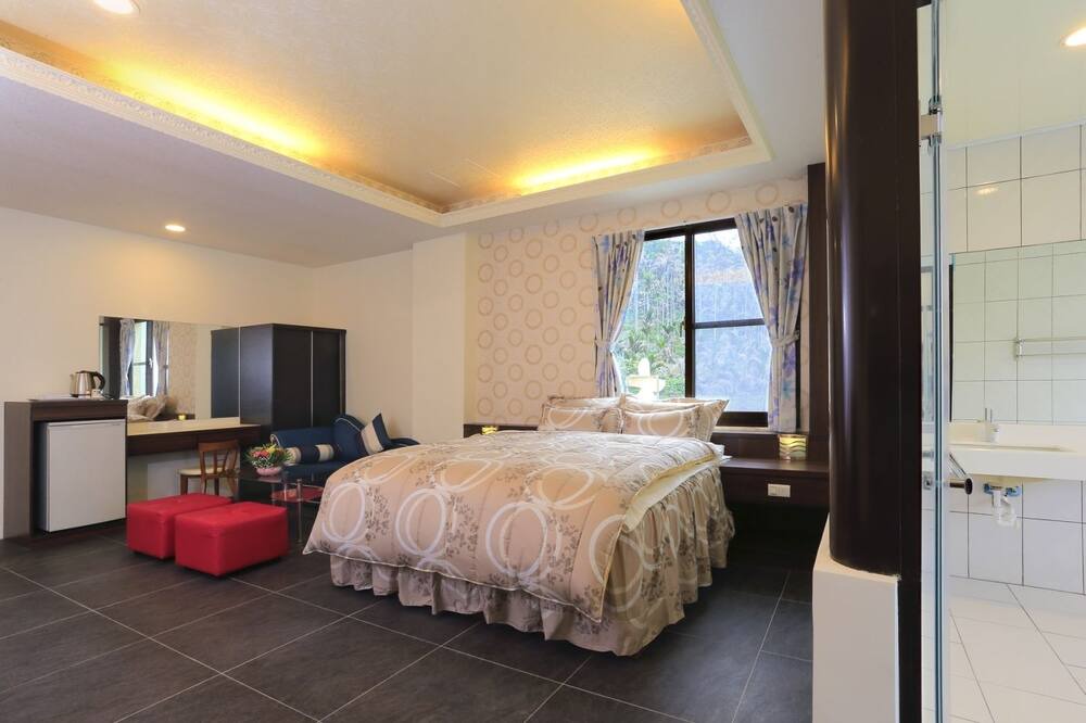 Photo of Bedroom in Zhushan