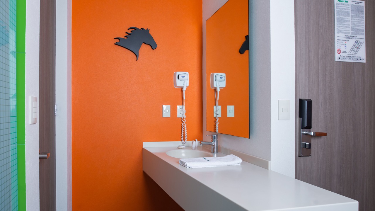Photo of Bathroom in Texcoco