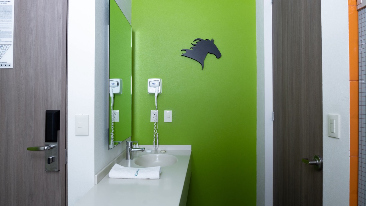 Photo of Bathroom in Texcoco