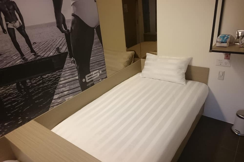 Photo of Bedroom in Songshan