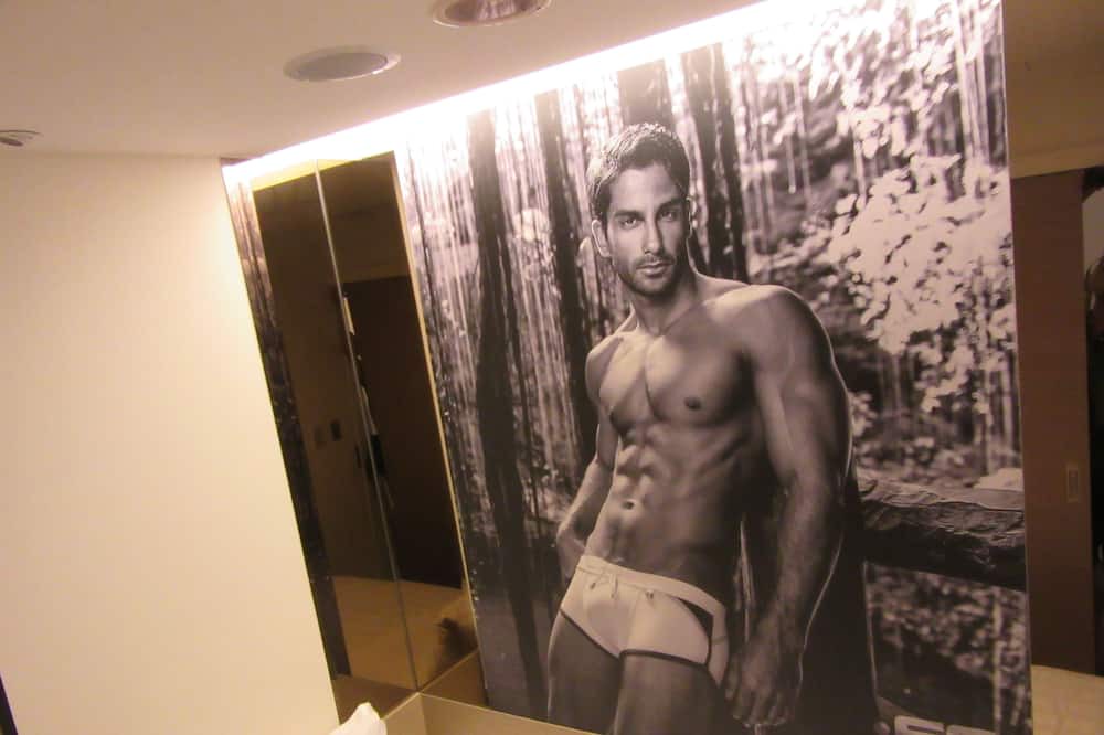 Photo of Bedroom in Songshan