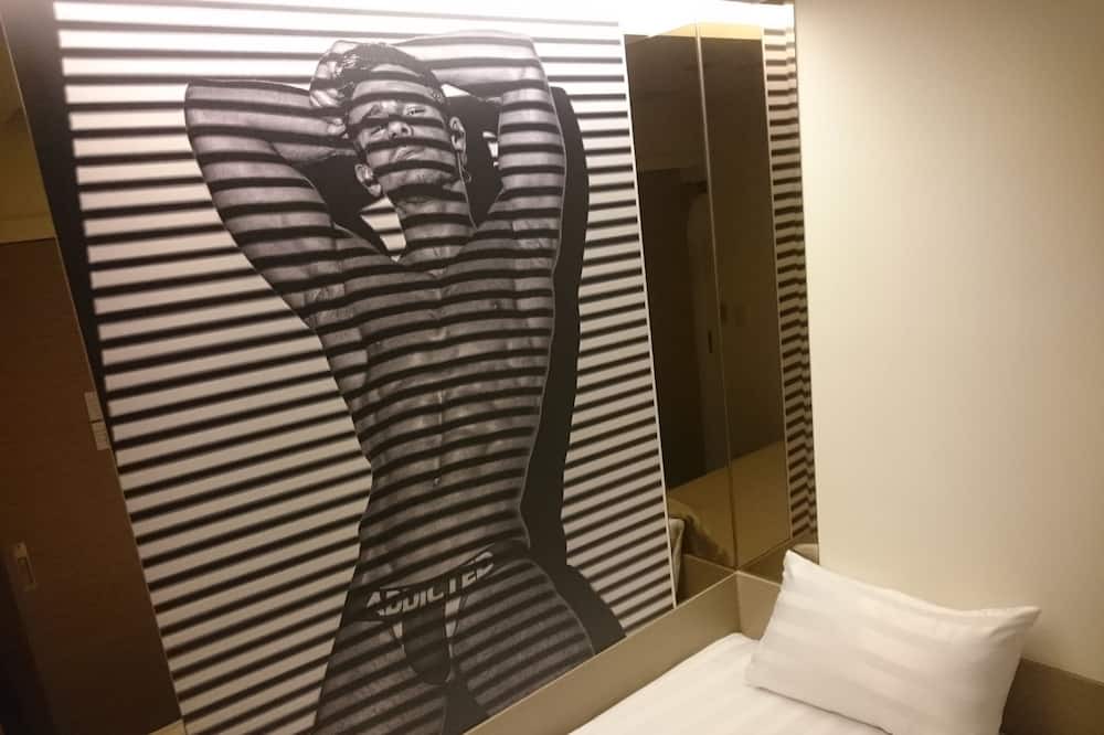 Photo of Bedroom in Songshan