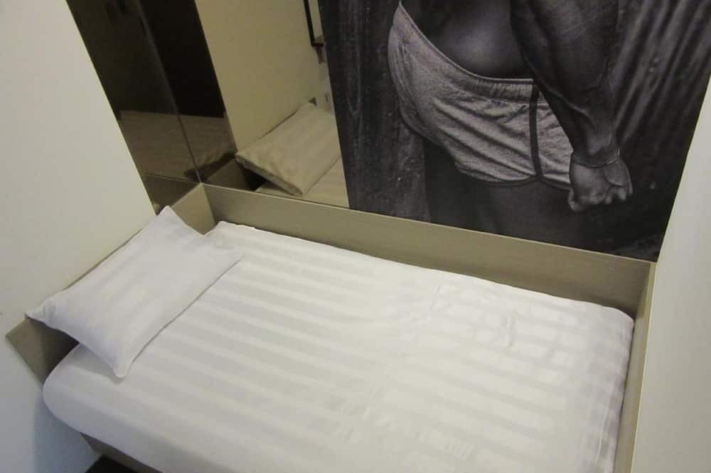 Photo of Bedroom in Songshan