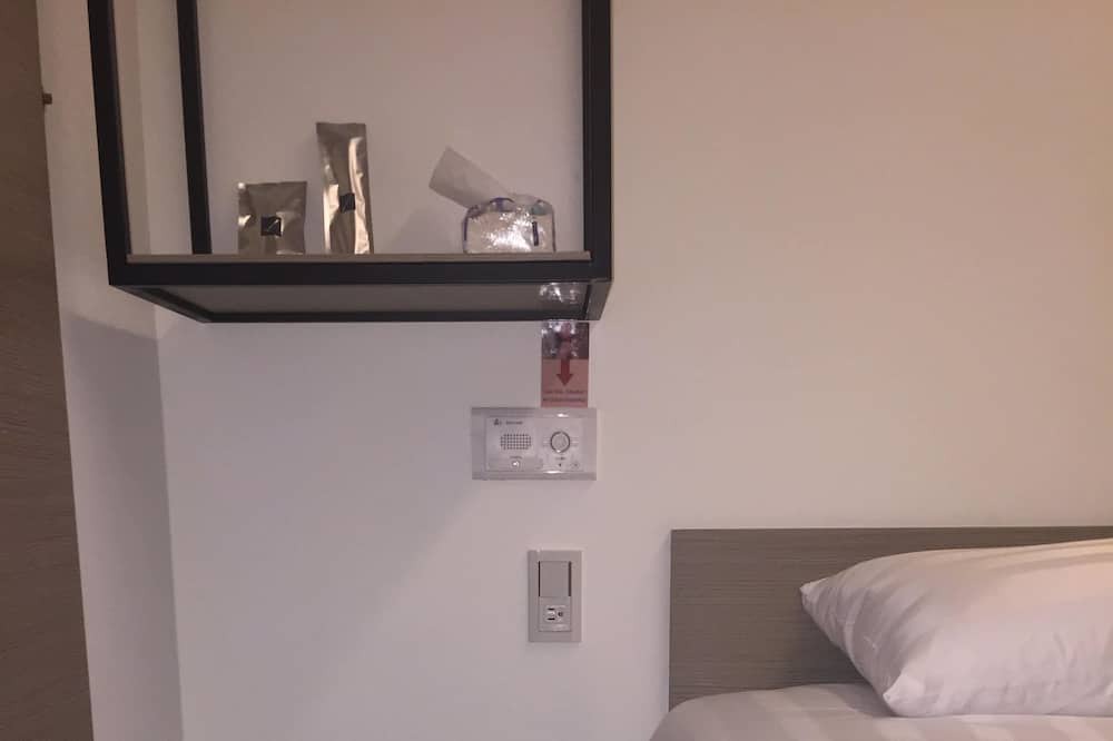 Photo of Bedroom in Songshan