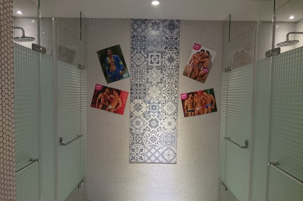 Photo of Bathroom in Songshan