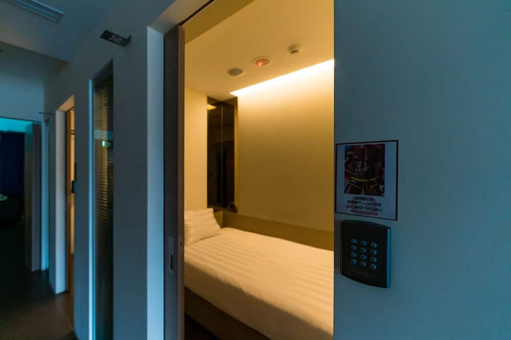 Photo of Bedroom in Songshan