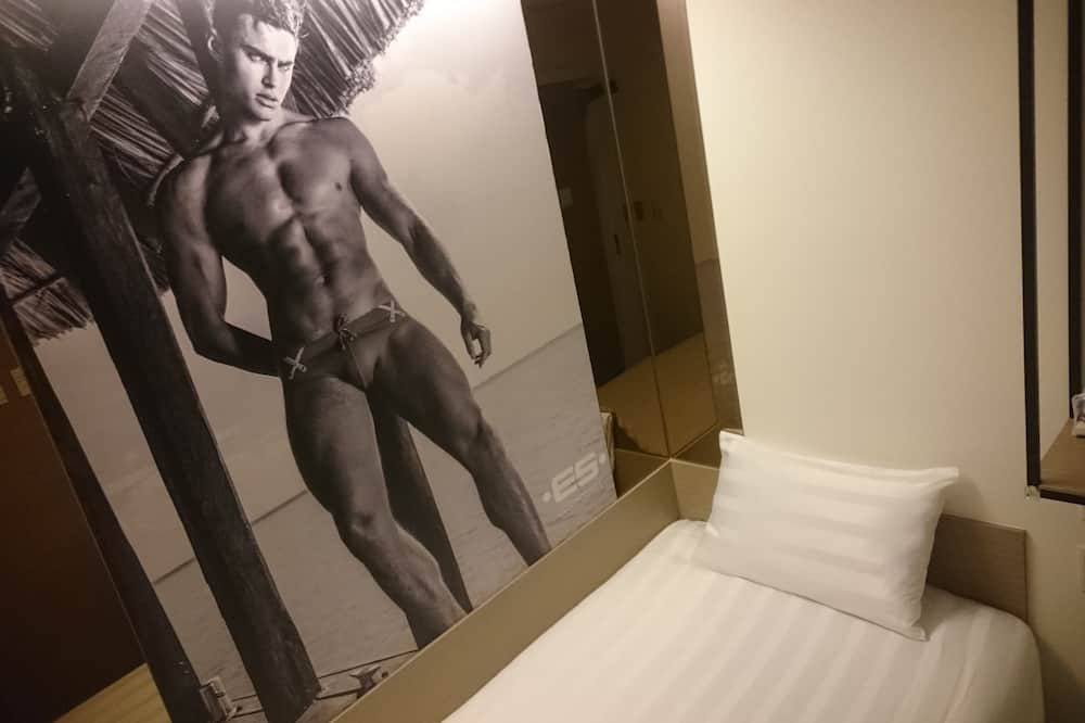 Photo of Bedroom in Songshan
