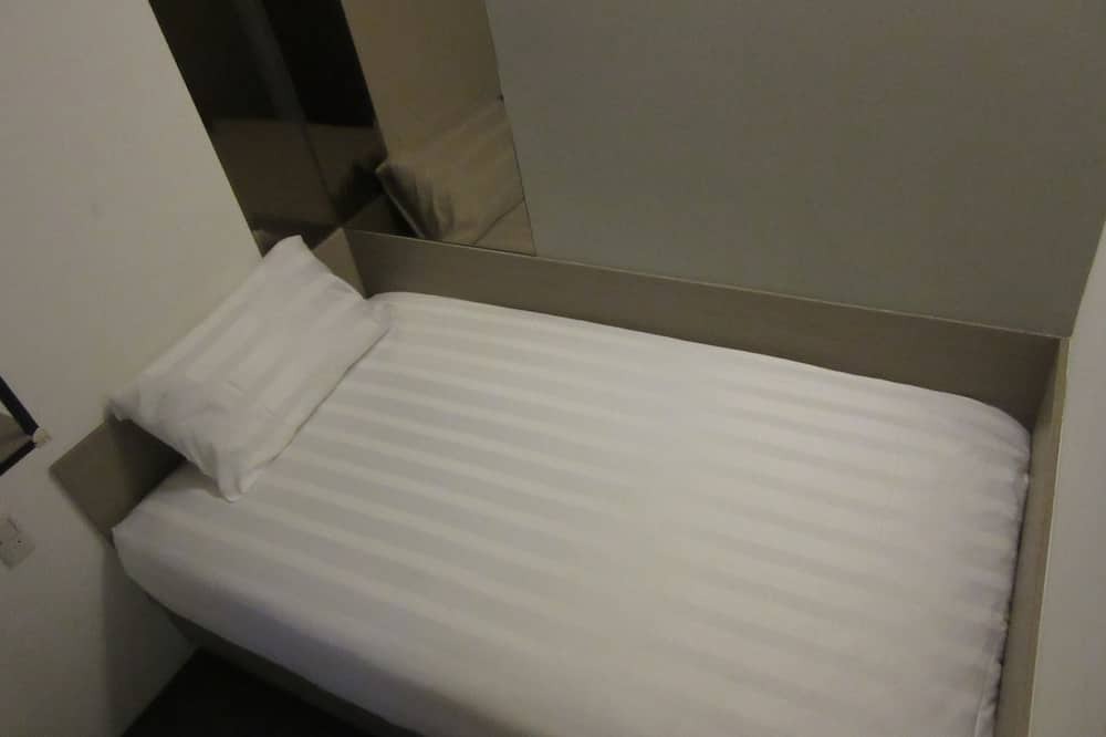 Photo of Bedroom in Songshan