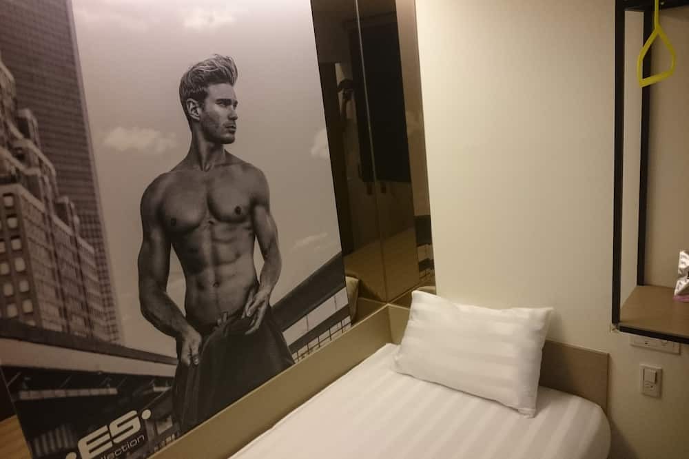 Photo of Bedroom in Songshan