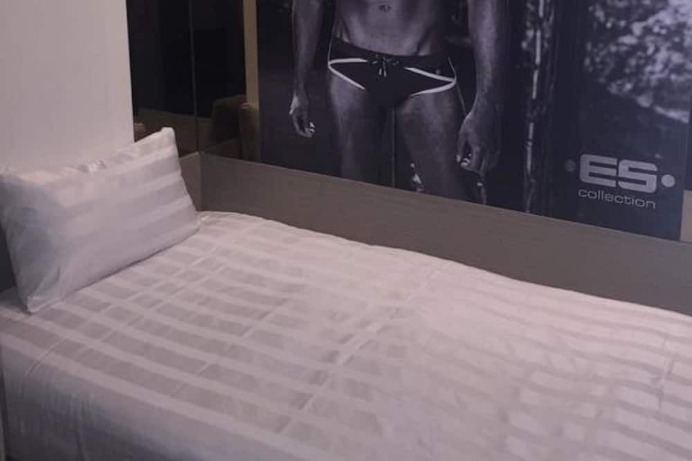 Photo of Bedroom in Songshan