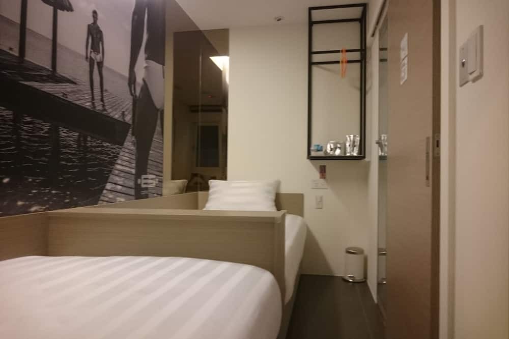 Photo of Bedroom in Songshan