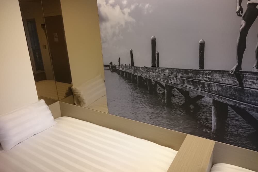 Photo of Bedroom in Songshan