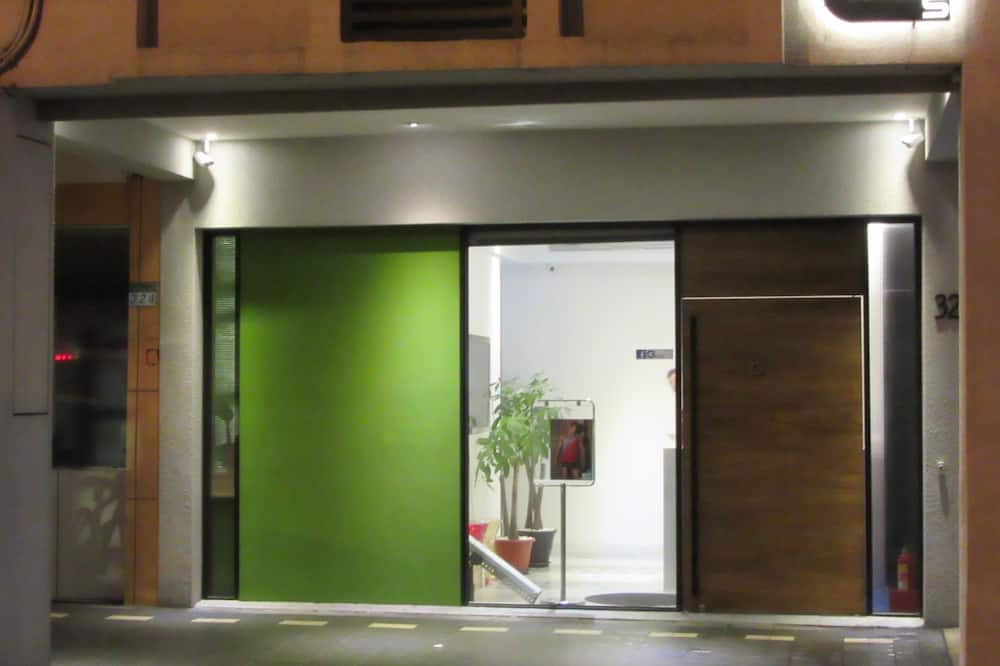 Photo of Outdoor in Songshan