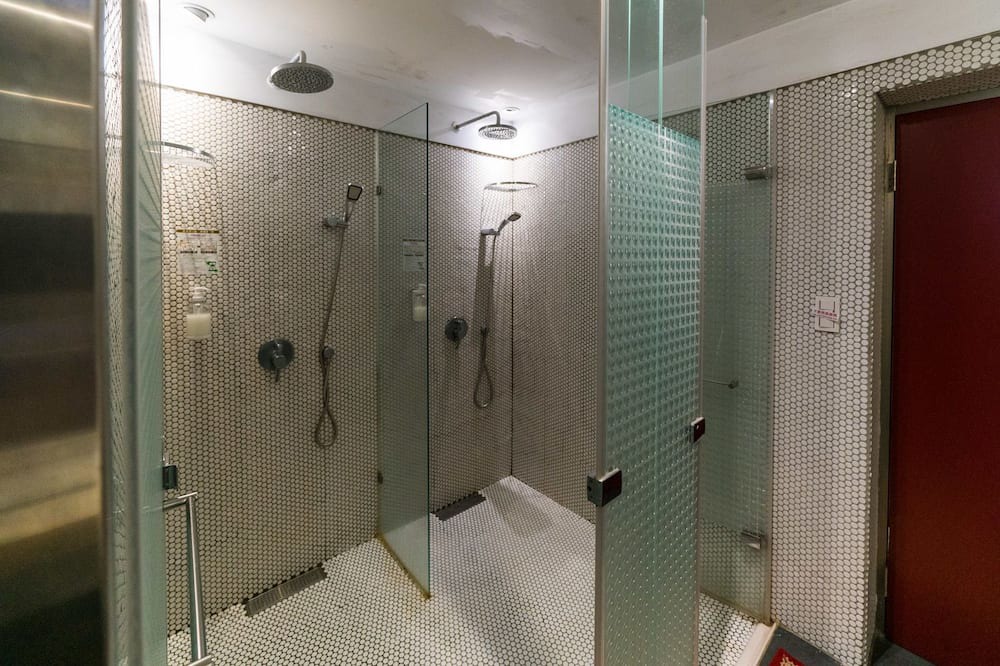 Photo of Bathroom in Songshan