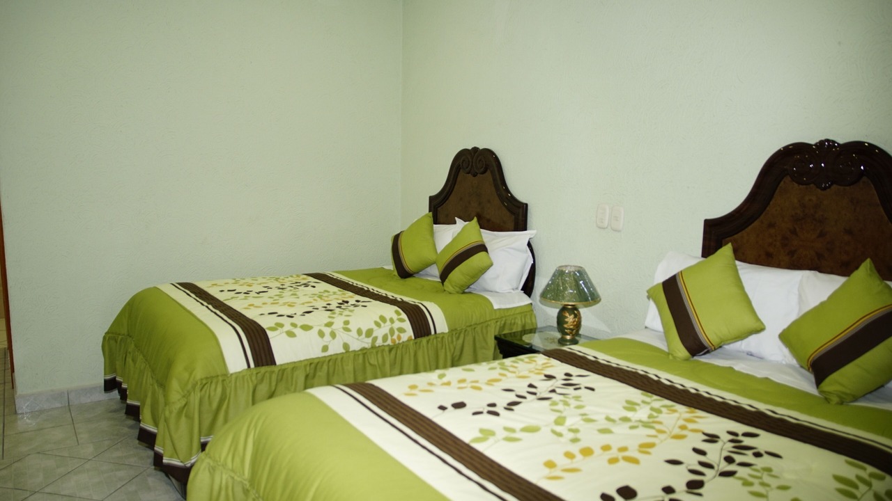 Photo of Bedroom in Ciudad Hidalgo