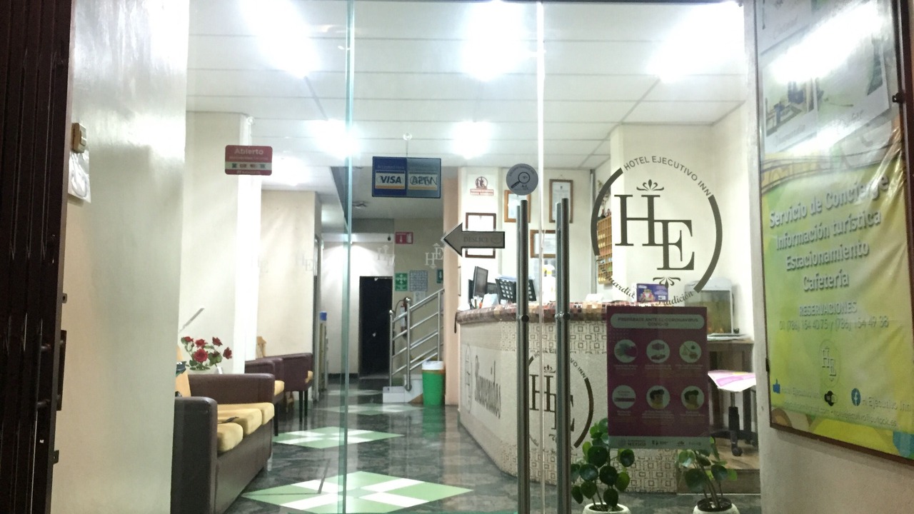 Photo of Outdoor in Ciudad Hidalgo