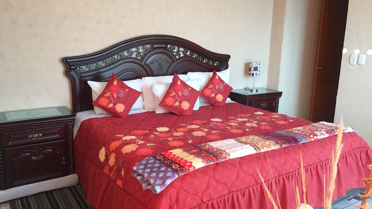 Photo of Bedroom in Ciudad Hidalgo