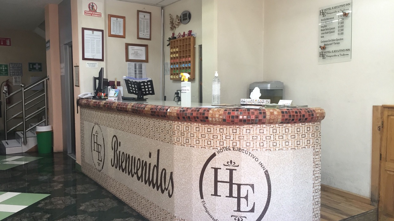 Photo of Others in Ciudad Hidalgo