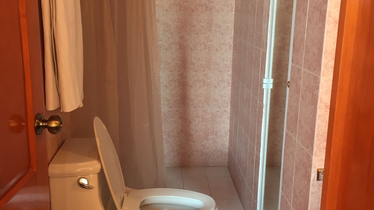 Photo of Bathroom in Ciudad Hidalgo