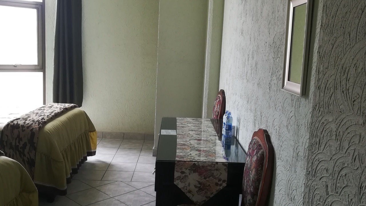 Photo of Bedroom in Ciudad Hidalgo