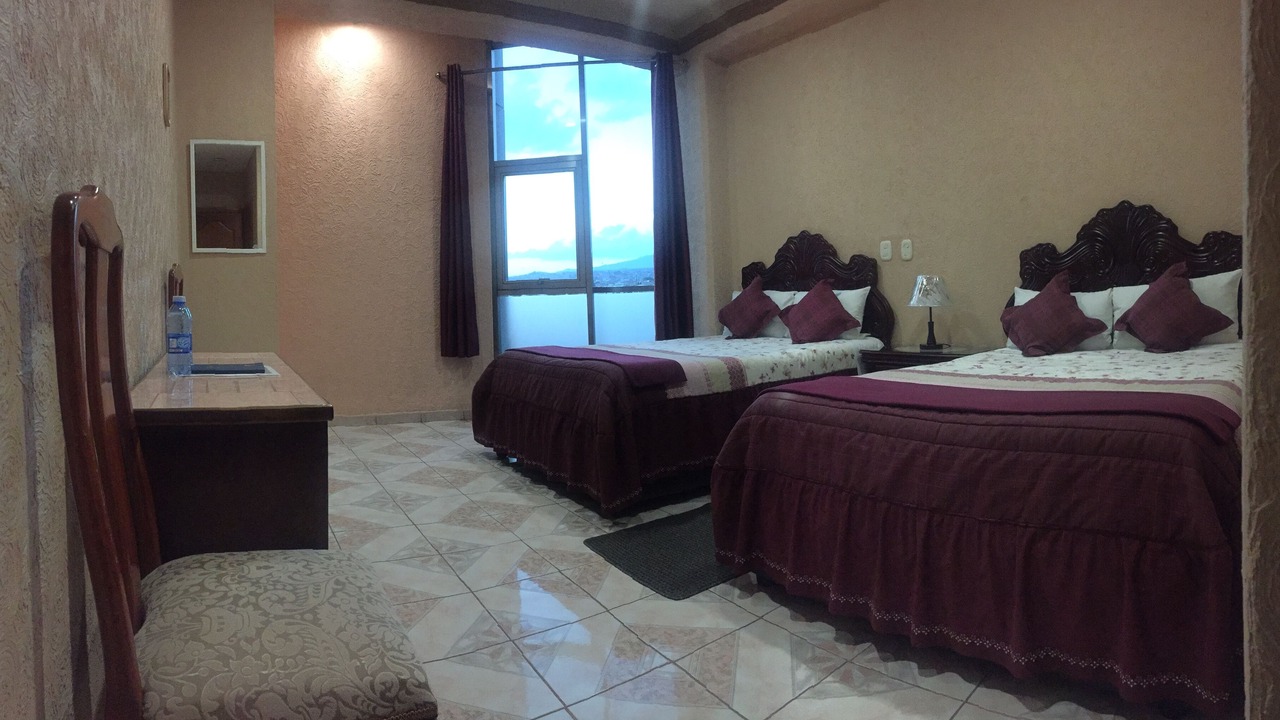 Photo of Bedroom in Ciudad Hidalgo