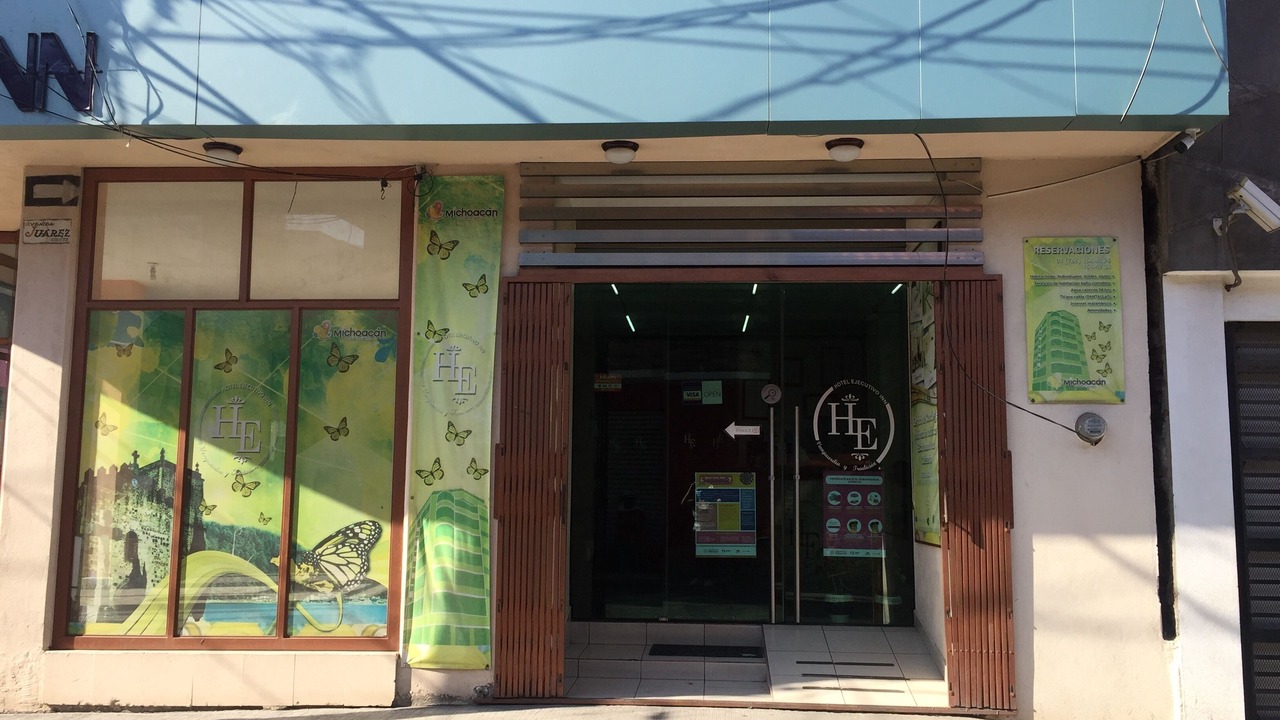 Photo of Outdoor in Ciudad Hidalgo