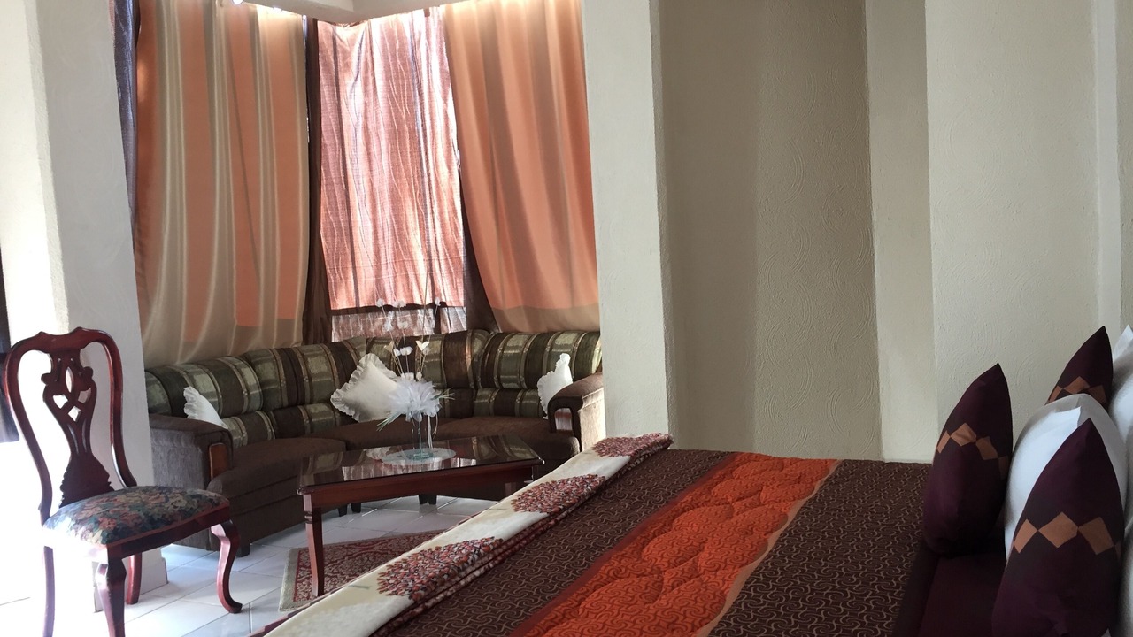 Photo of Bedroom in Ciudad Hidalgo