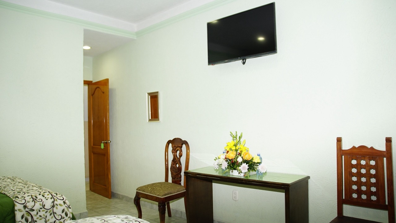 Photo of Bedroom in Ciudad Hidalgo