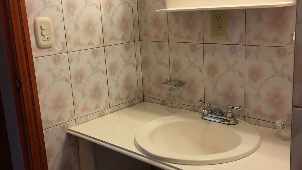 Photo of Bathroom in Ciudad Hidalgo