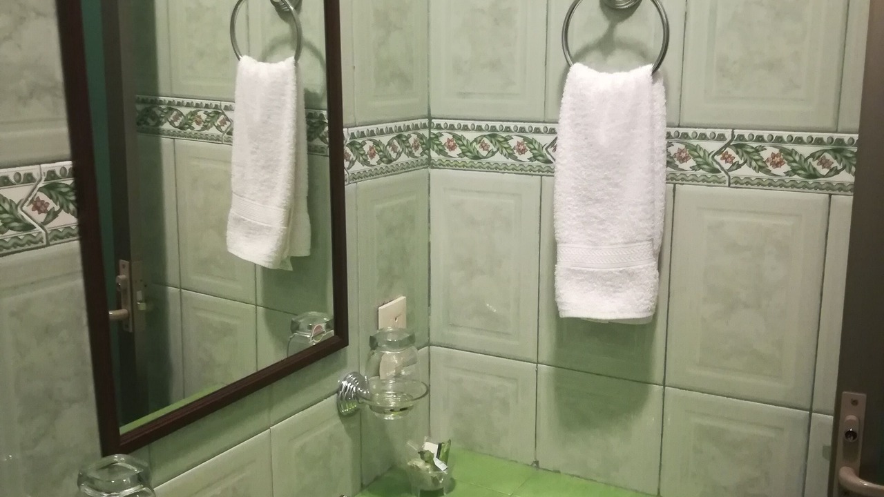 Photo of Bathroom in Ciudad Hidalgo