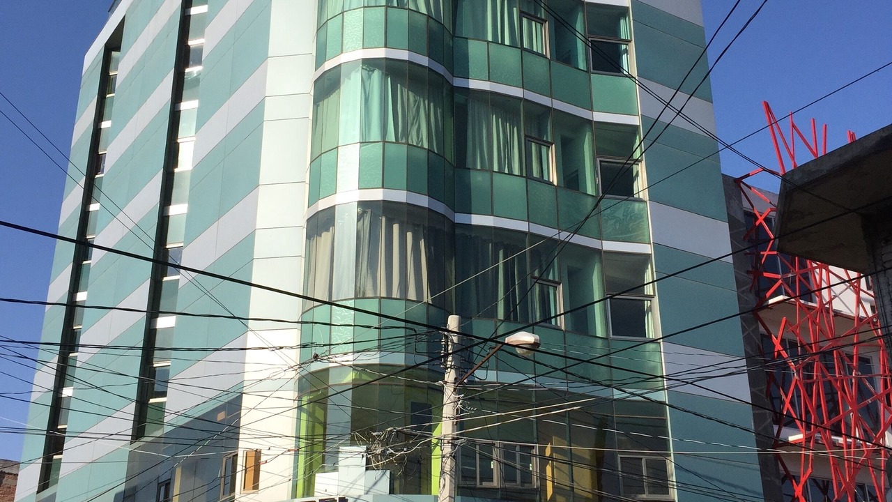 Photo of Outdoor in Ciudad Hidalgo