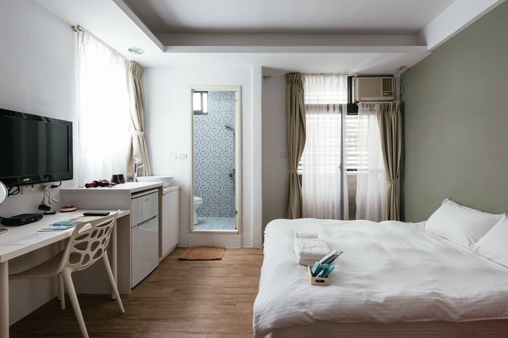 Photo of Bedroom in Xitun District