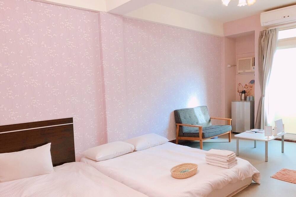 Photo of Bedroom in Xitun District
