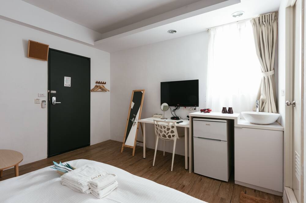 Photo of Bedroom in Xitun District
