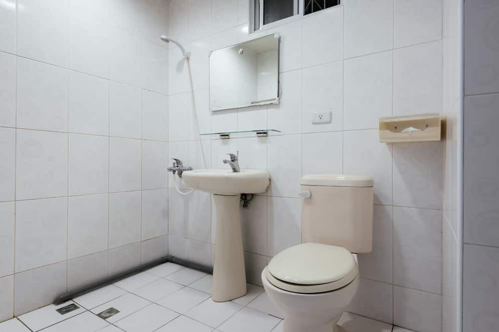 Photo of Bathroom in Xitun District