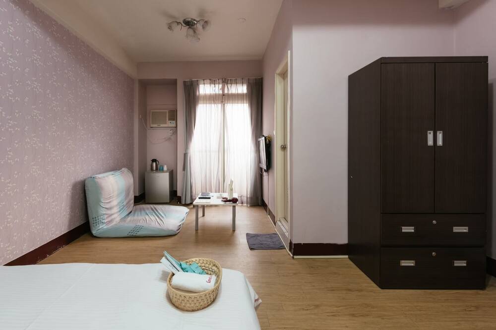 Photo of Livingroom in Xitun District