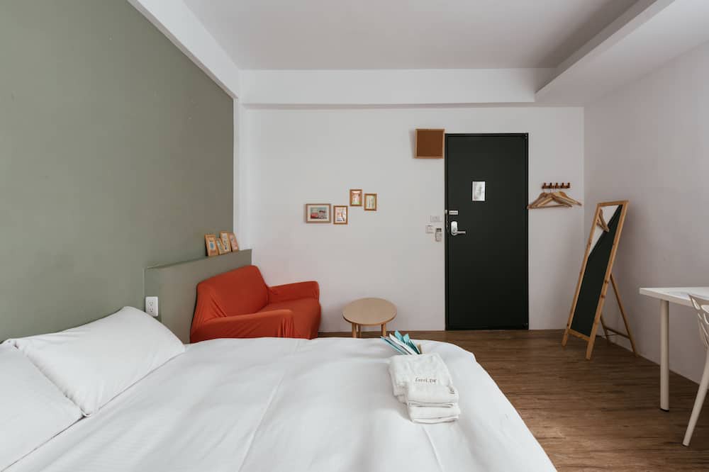 Photo of Bedroom in Xitun District