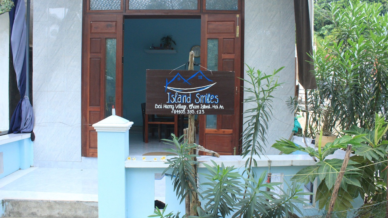 Photo of Outdoor in Cham Island