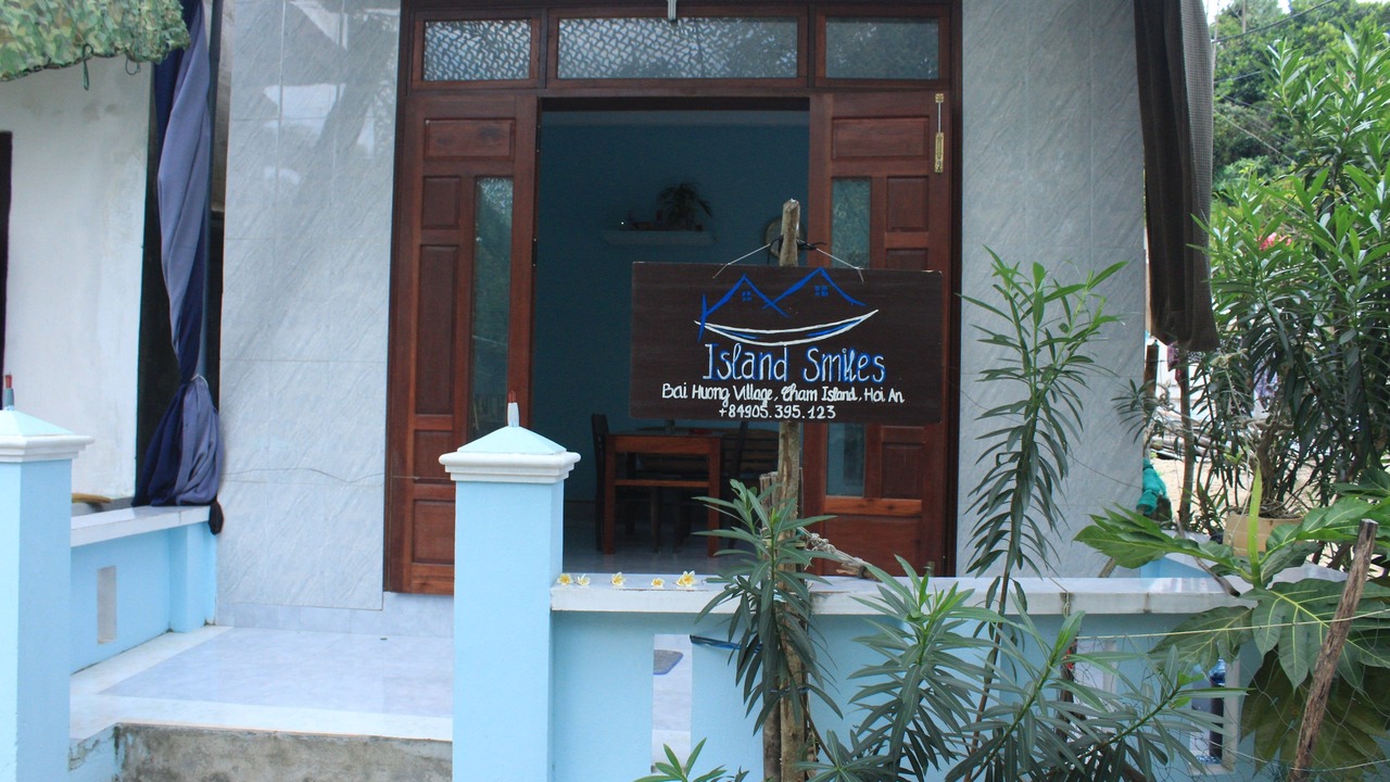 Photo of Outdoor in Cham Island