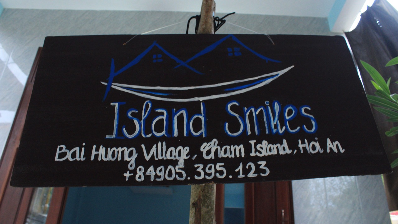 Photo of Outdoor in Cham Island