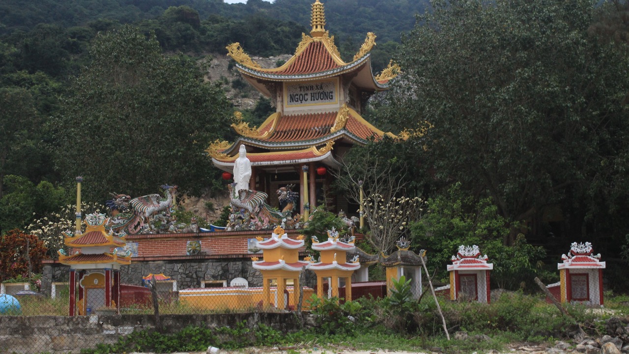 Photo of Outdoor in Cham Island