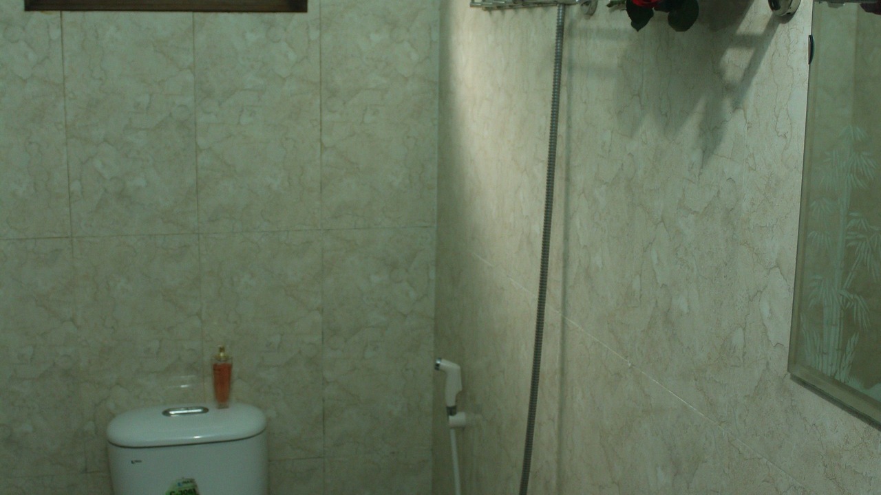 Photo of Bathroom in Cham Island