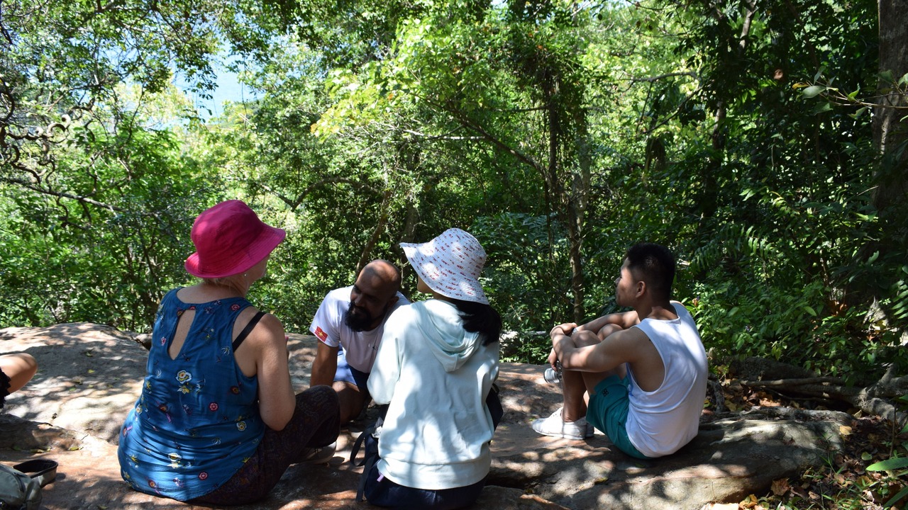 Photo of Outdoor in Cham Island