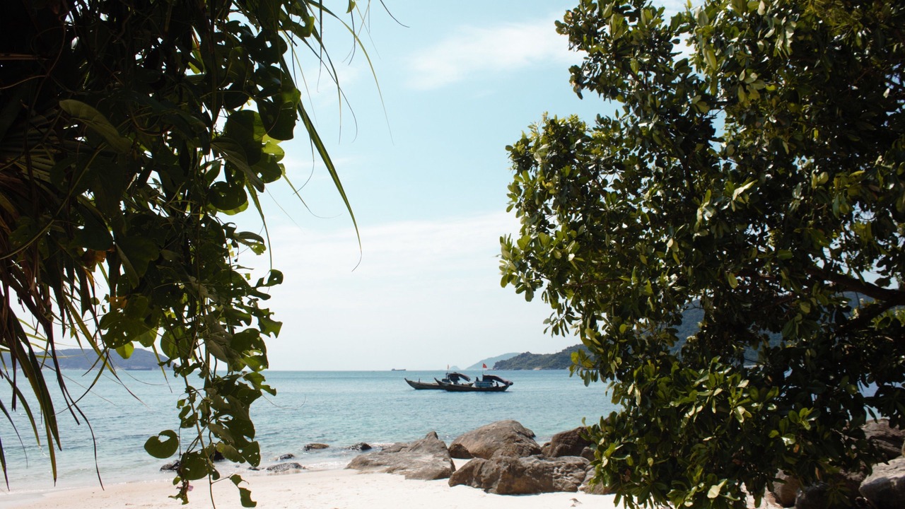 Photo of Others in Cham Island