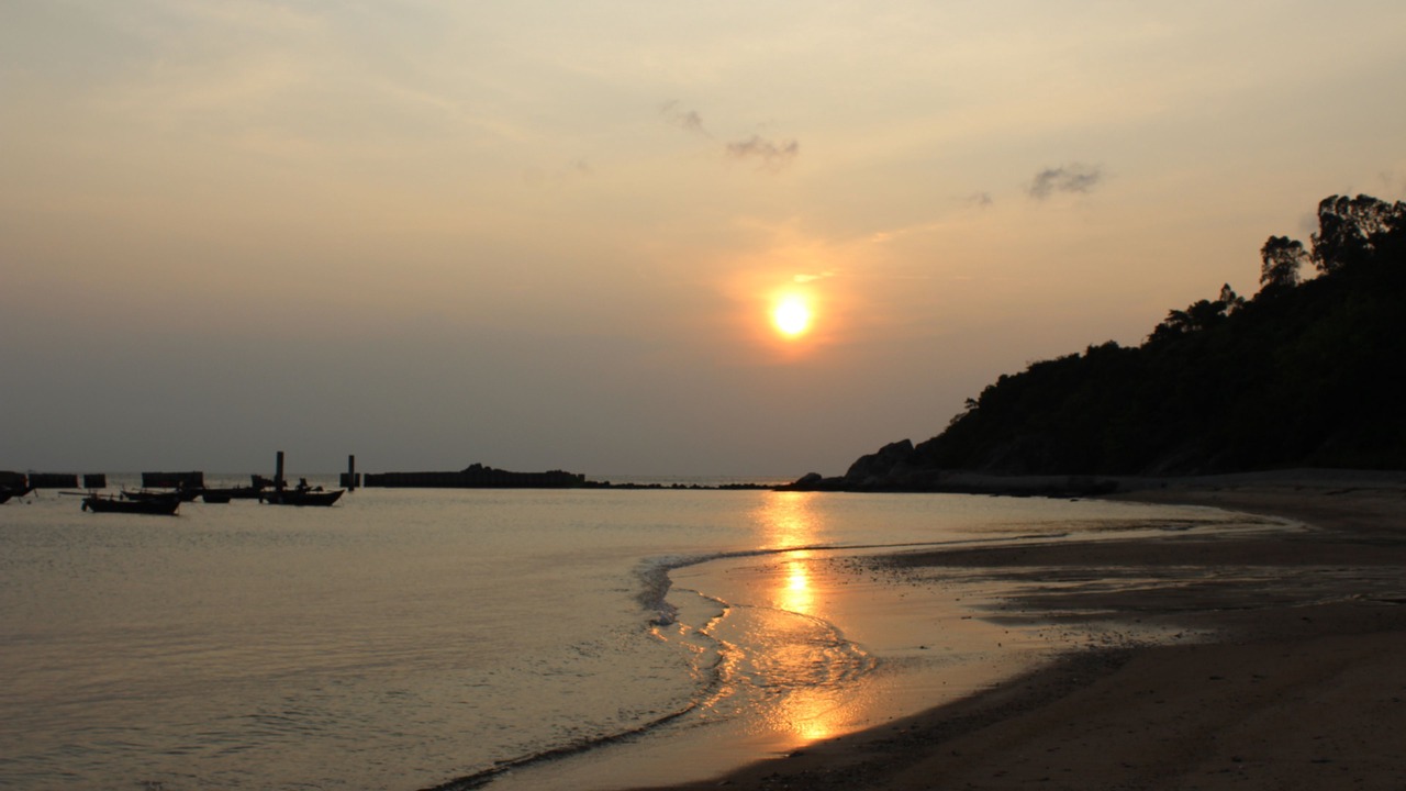 Photo of Others in Cham Island