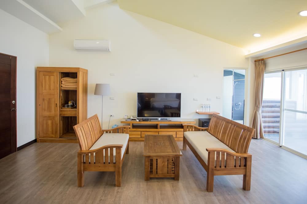 Photo of Livingroom in Fuxing District
