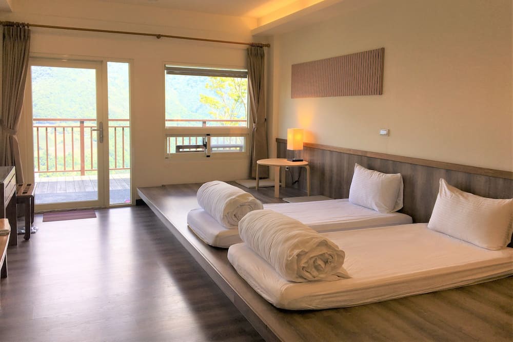 Photo of Bedroom in Fuxing District