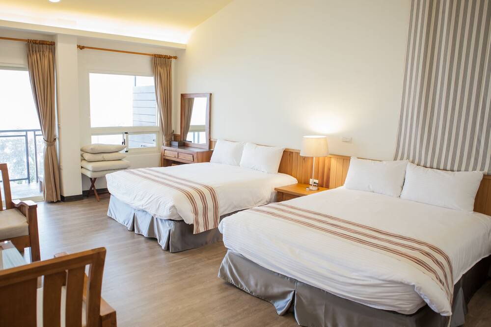 Photo of Bedroom in Fuxing District